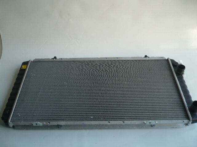 Radiateur Ducato type 700